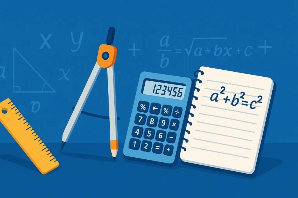 cours et exercices de mathématiques